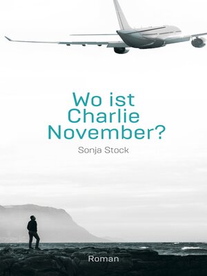 cover image of Wo ist Charlie November